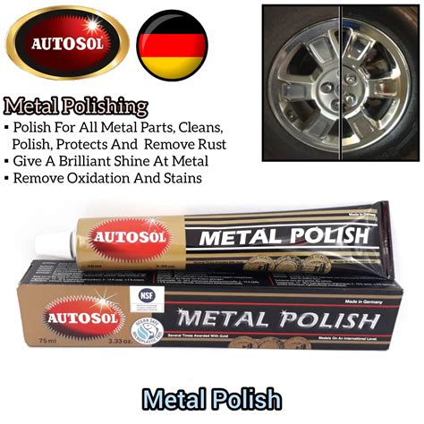 autosol metal polish safety data sheet|autosol metal polish.